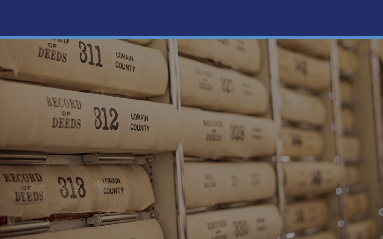 Lorain County people search