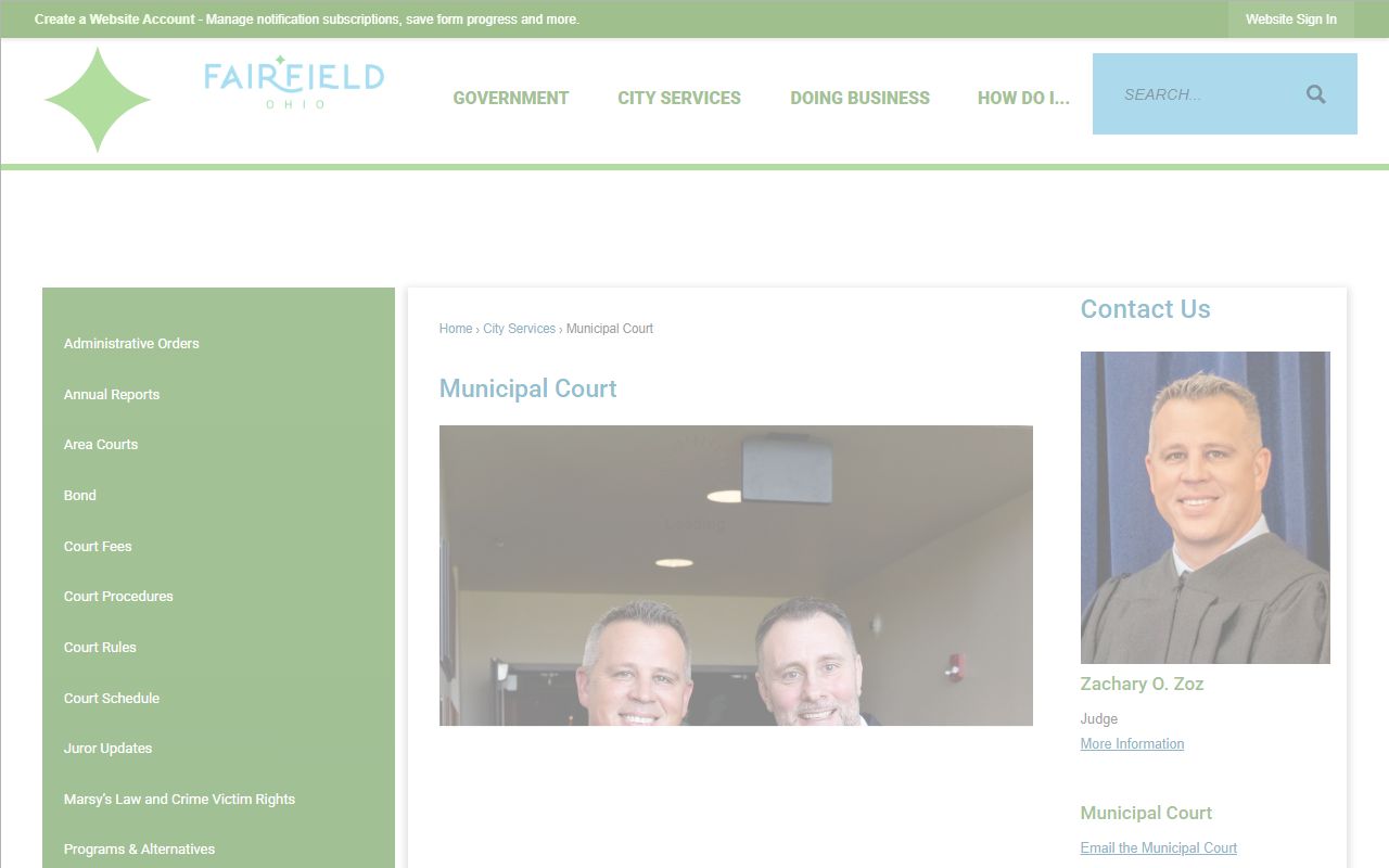 Warren County people search